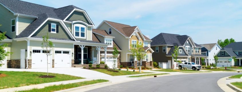 8 types of homeowners insurance