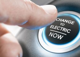 electric vehicle insurance