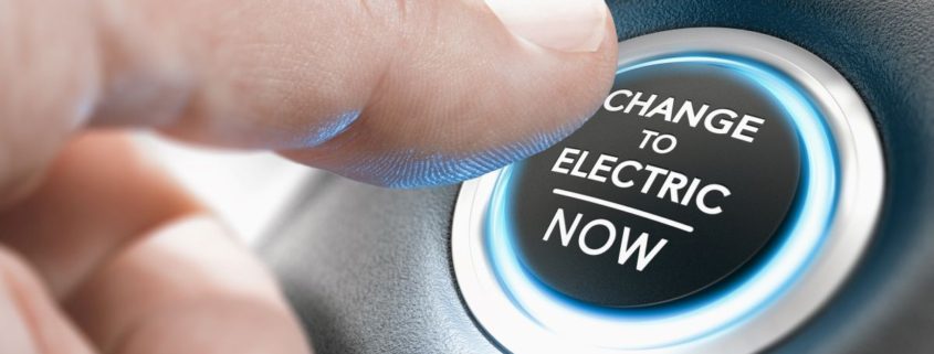 electric vehicle insurance