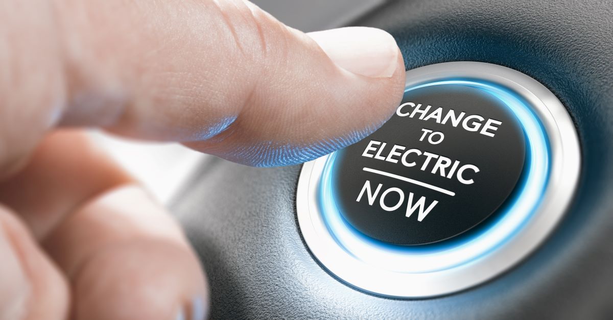 electric vehicle insurance