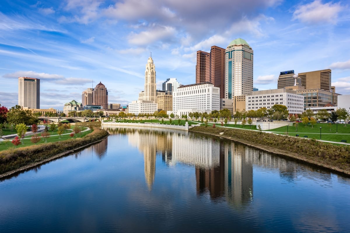 Ohio Homeowners Insurance Guide