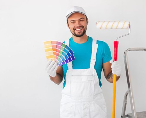 painter insurance guide