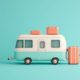 summer road trip insurance checklist