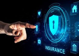 tech trends in insurance 2025