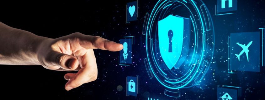 tech trends in insurance 2025