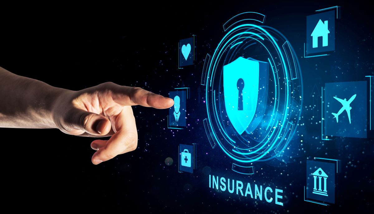 tech trends in insurance 2025