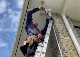 what does handyman insurance cover