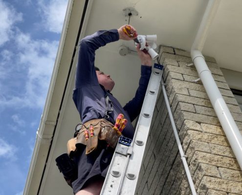 what does handyman insurance cover