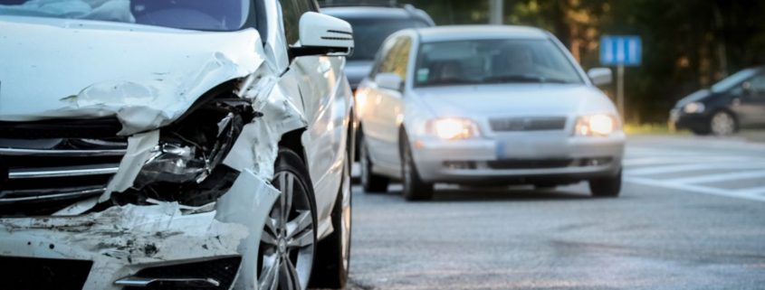what to do after a hit and run accident